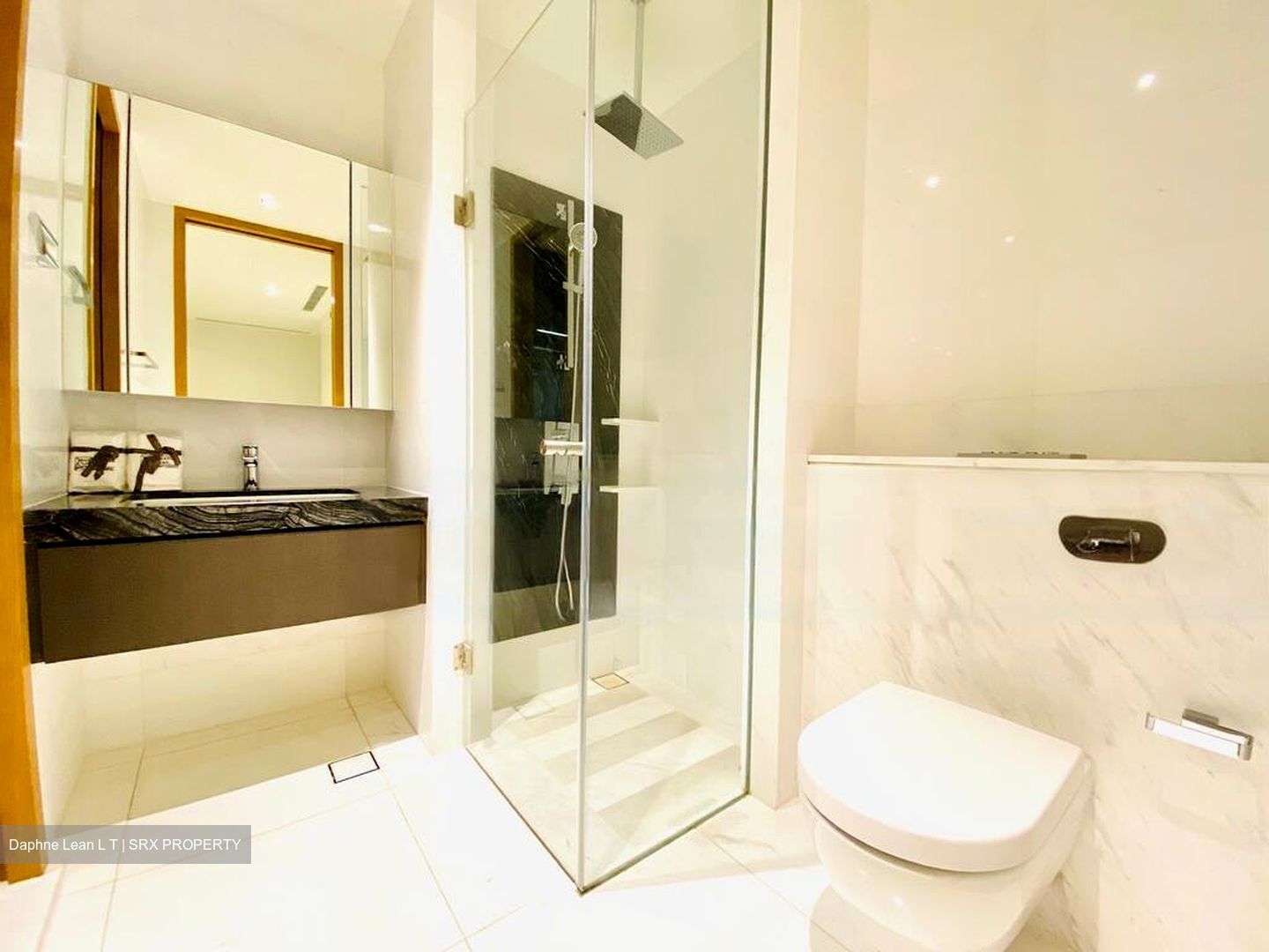 Marina One Residences (D1), Apartment #473278171